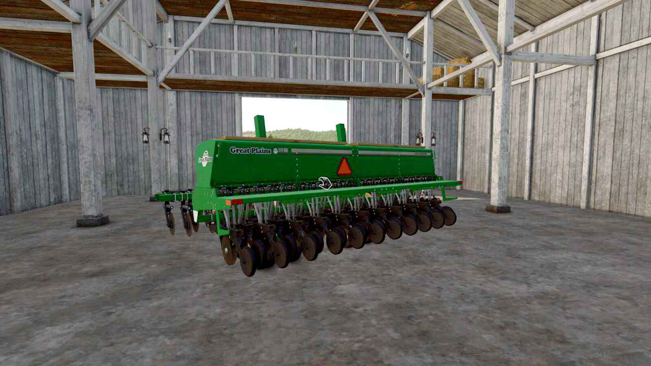 Lade den Super Stärke Mod (Scripte) für LS25, Landwirtschafts-Simulator 25 auf KingMods herunter.