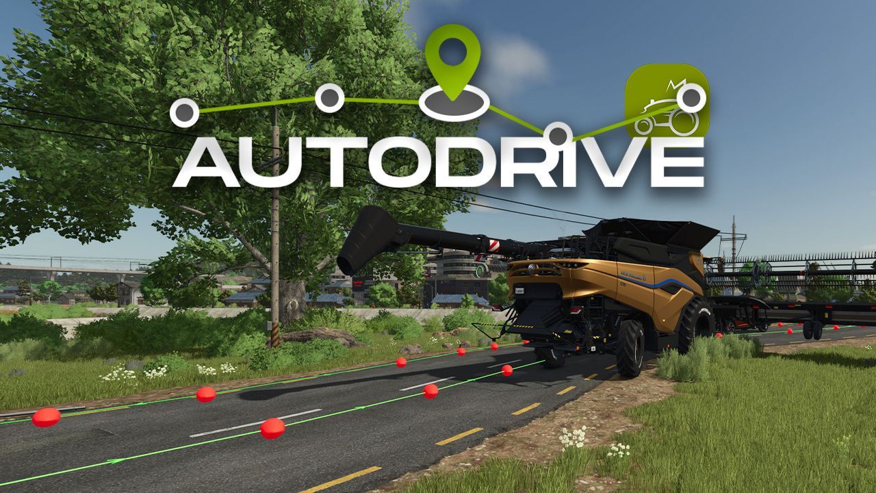 autodrive-fs25