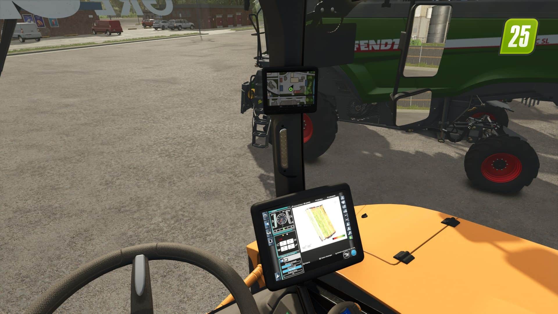 RealGPS RealGPS