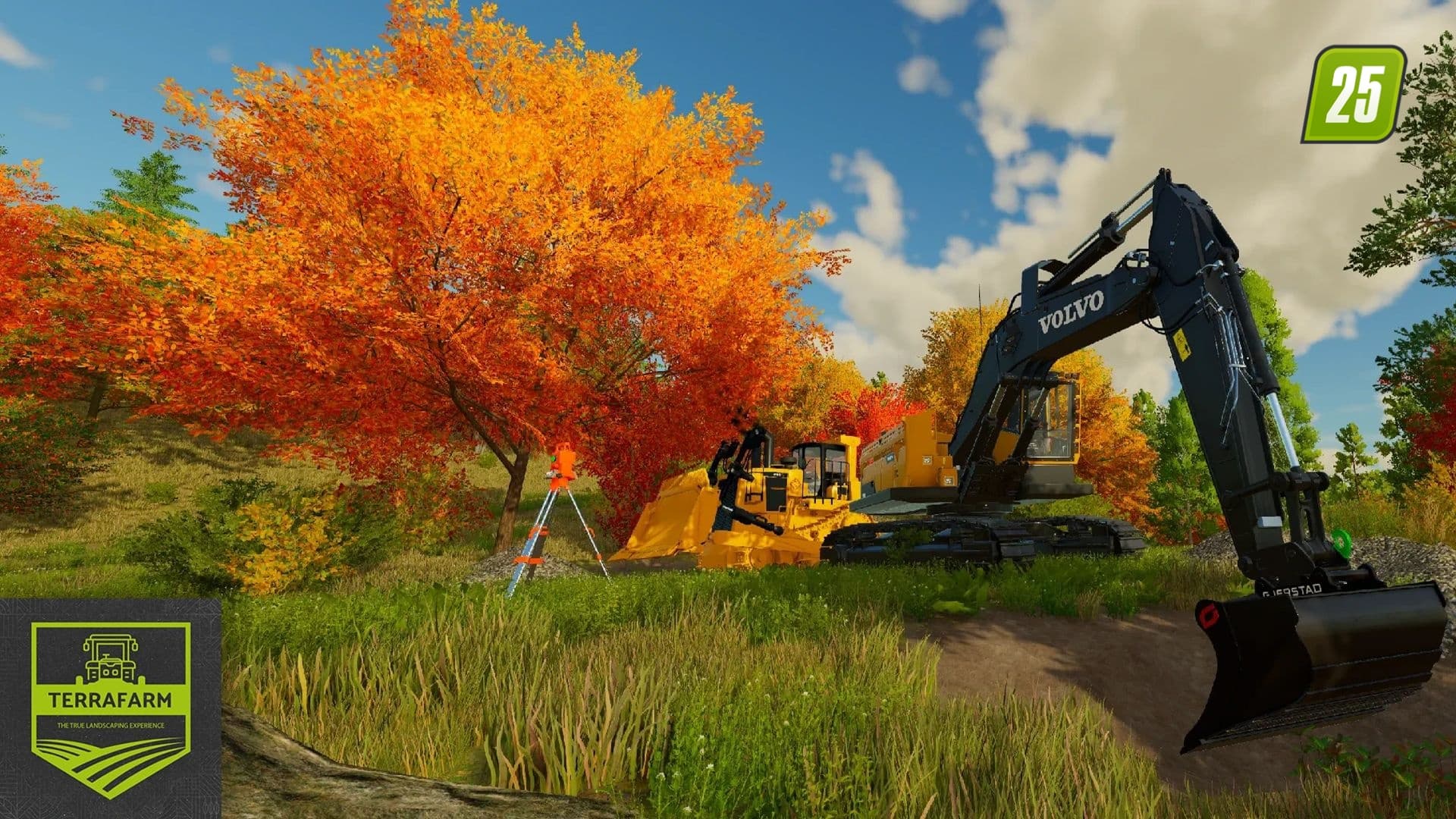 TerraFarm TerraFarm