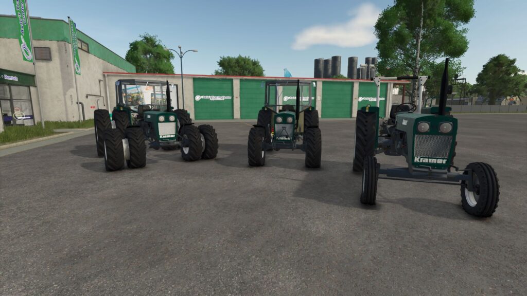 Kramer KL 714 v1.2