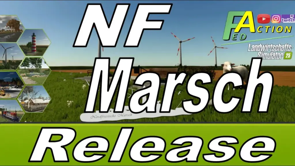NF Marsch 4fach V1.6