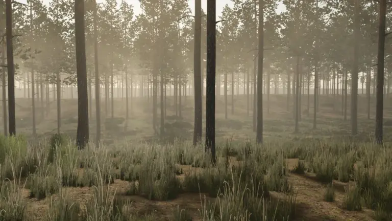 Pinewood Forest v1.6.0.5