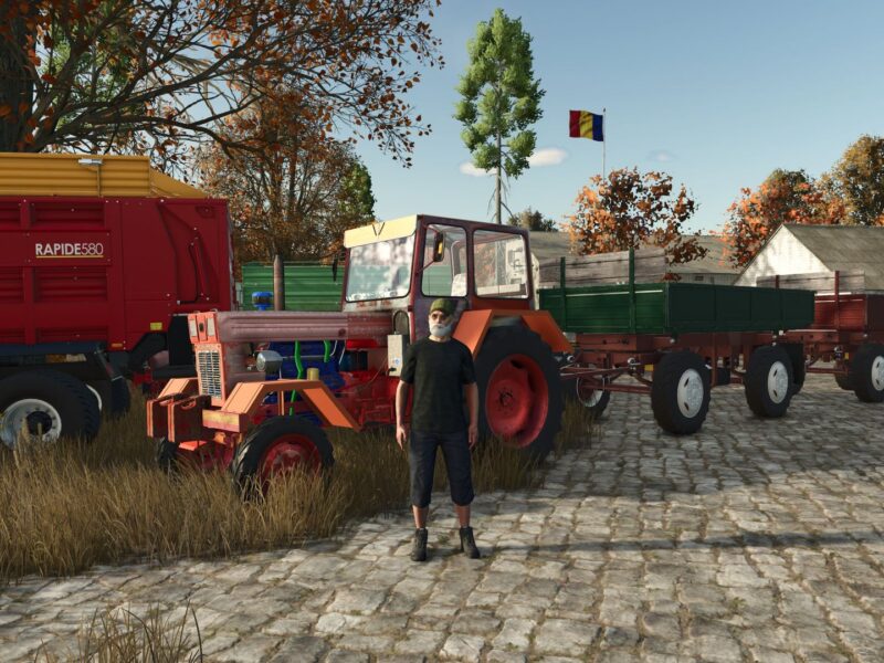 Bărăitaru V1.0.0.4 Bărăitaru V1.0.0.4