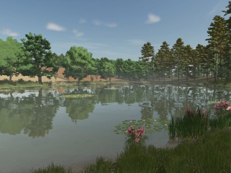 Cybuchowo v1.0 Cybuchowo v1.0