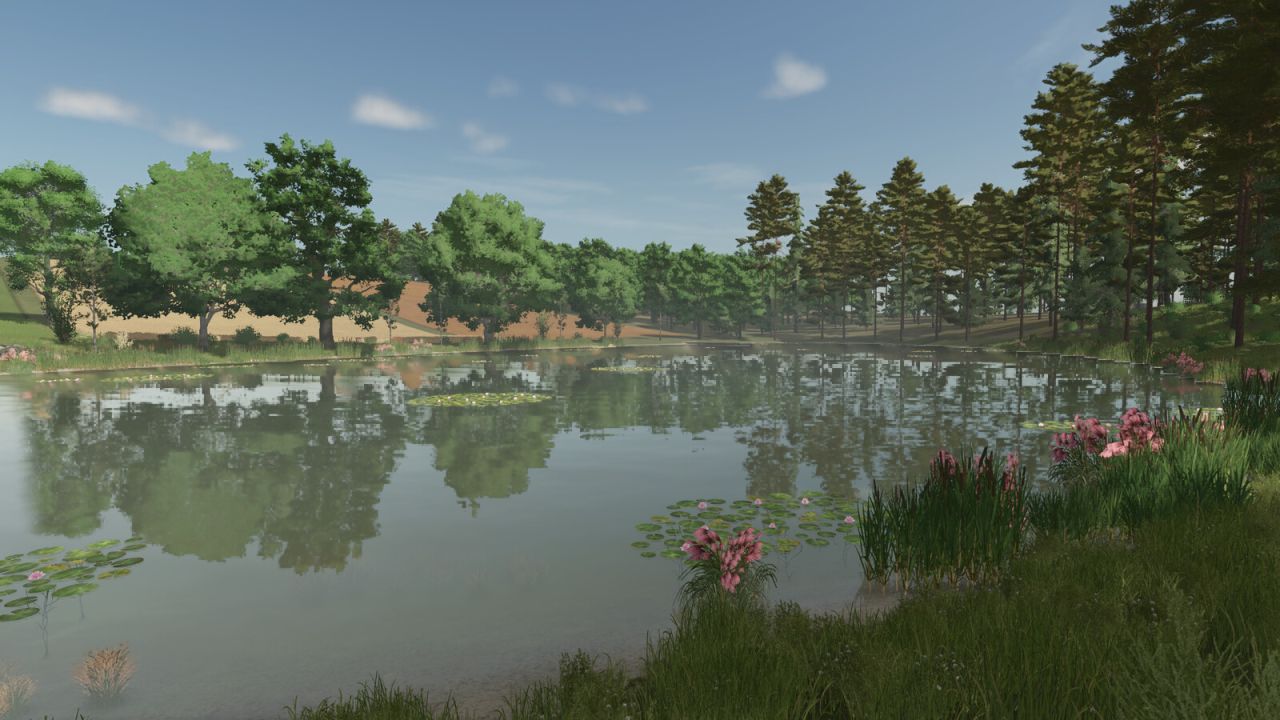 Cybuchowo v1.0