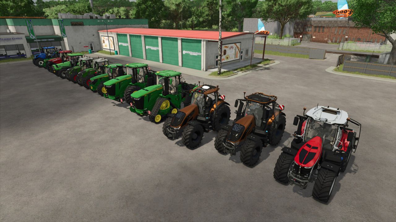 Interaktive Steuerung v1.1