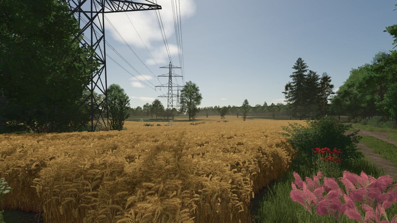 Starowies Map V1.2