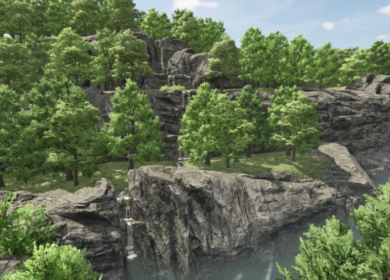 4 Brücken 4 Brücken