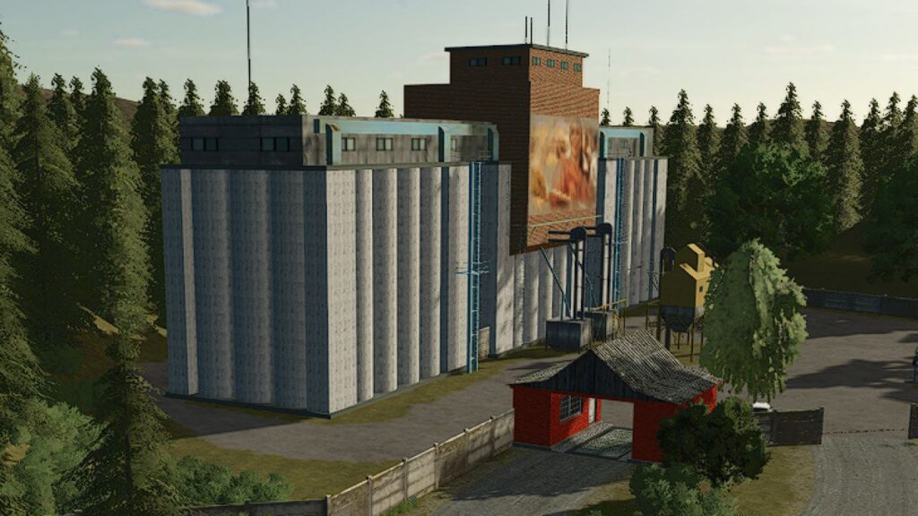 Altai -Täler v1.0.8