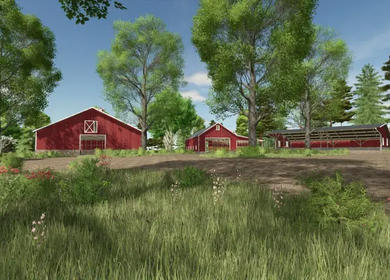 Amever Farm V1.3.0.0