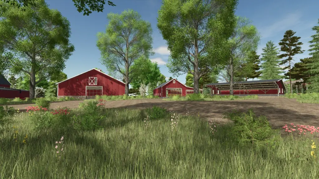 Amever Farm V1.2.0.1