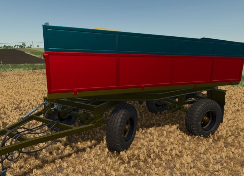 Autosan D47 V1.0 Autosan D47 V1.0