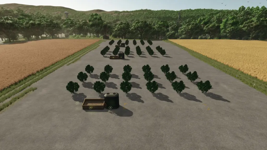 Beerenplantage V1.1.0.1