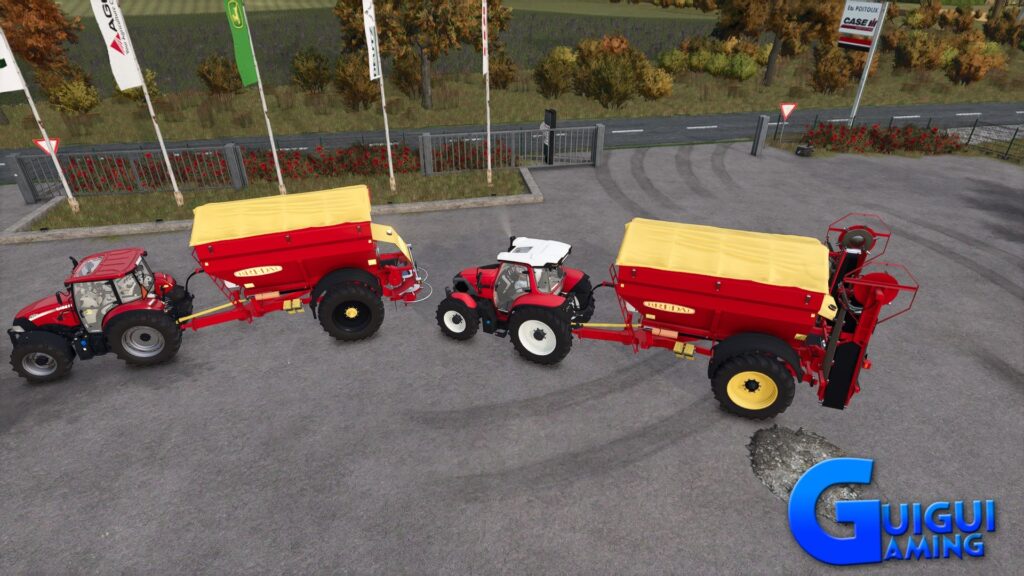 Bredal K105 V1.1