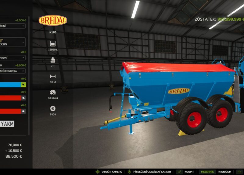 Bredal K165 V1.0 Bredal K165 V1.0