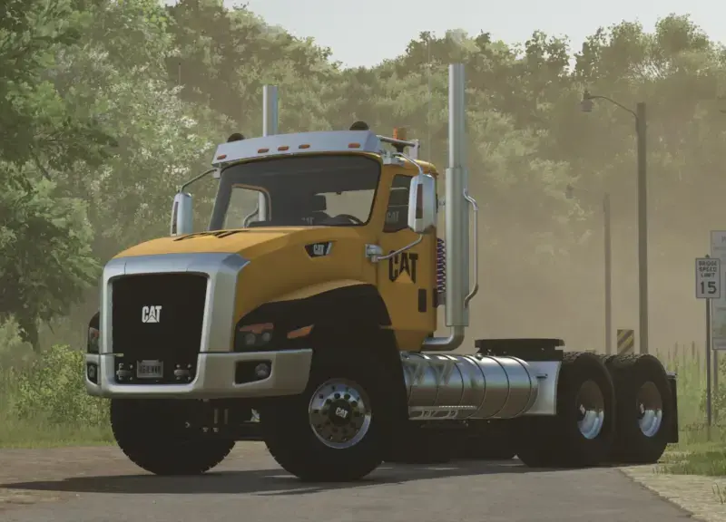 Raupe CT660 Raupe CT660