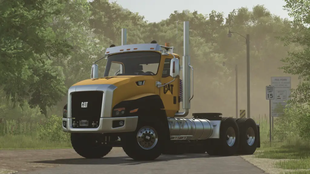 Raupe CT660 V1.0.0.1