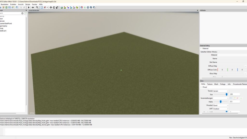 Custom Sample Mod Map V1.0.0.1