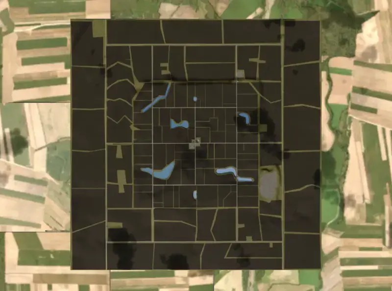 Dakota 16x Karte V1.1.0.3