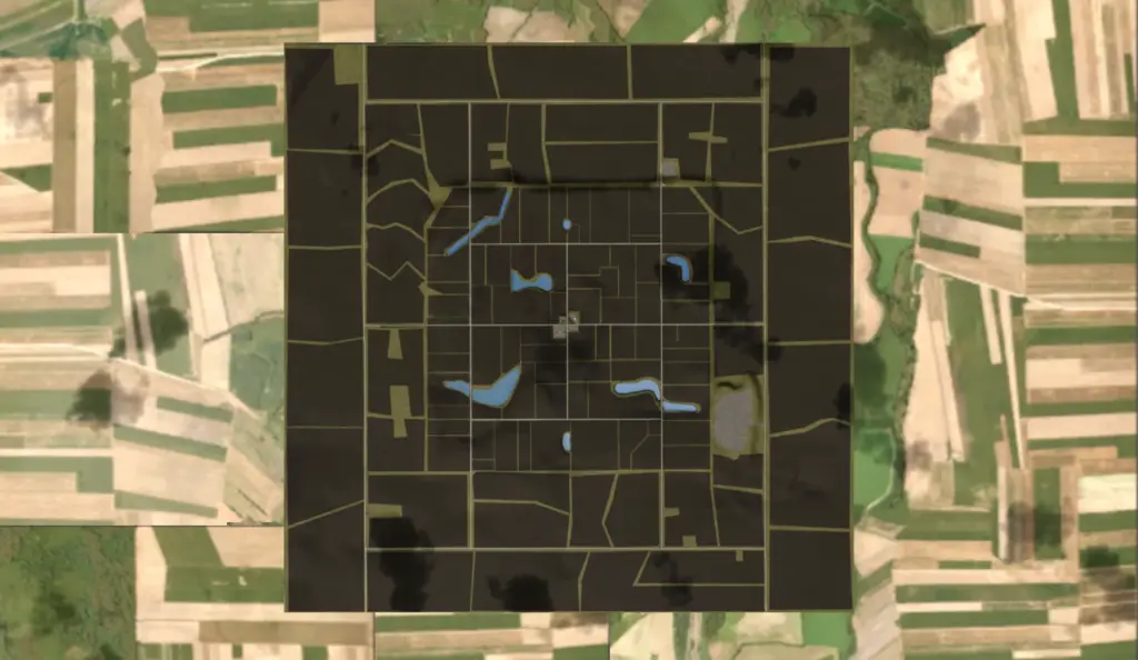 Dakota 16x Karte V1.1.0.3