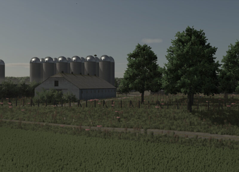 Dedelow X4 In DDR Dedelow X4 In DDR