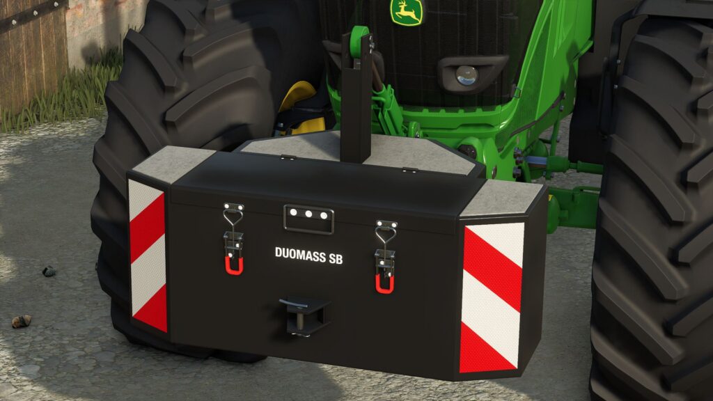 Doumass SB 600 KG 