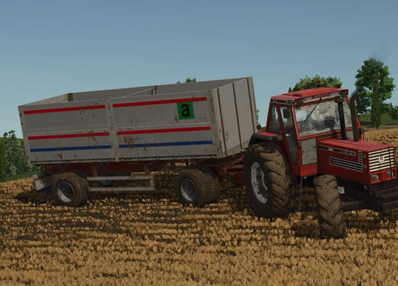 Fabbri 2AX V1.0 Fabbri 2AX V1.0