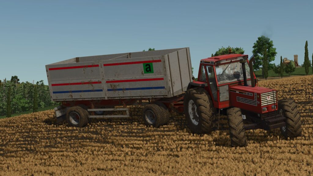 Fabbri 2AX V1.0