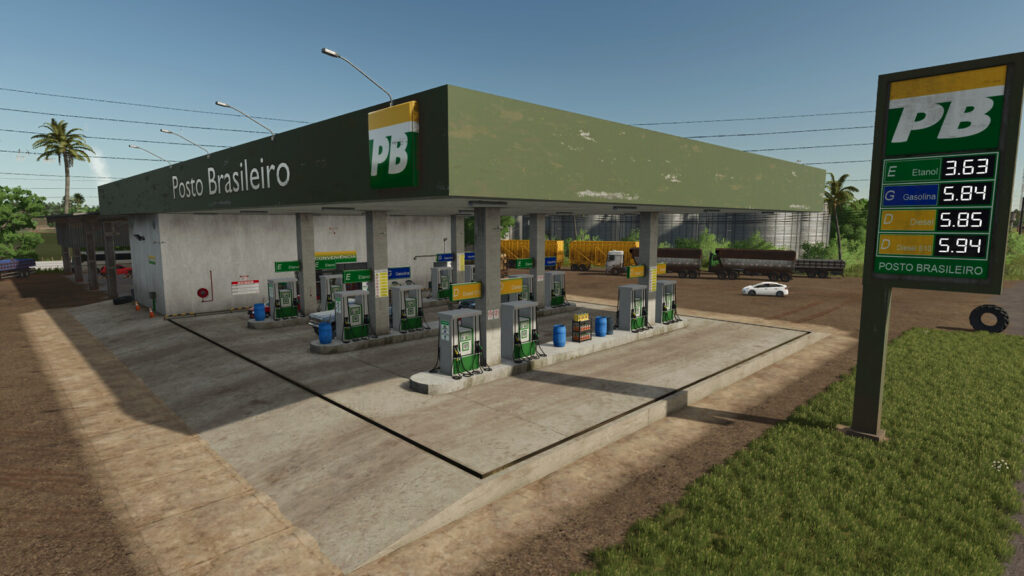 Tankstelle BR V1.0
