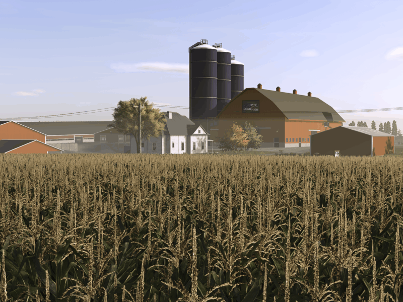 Genesee County V3.0.0.0