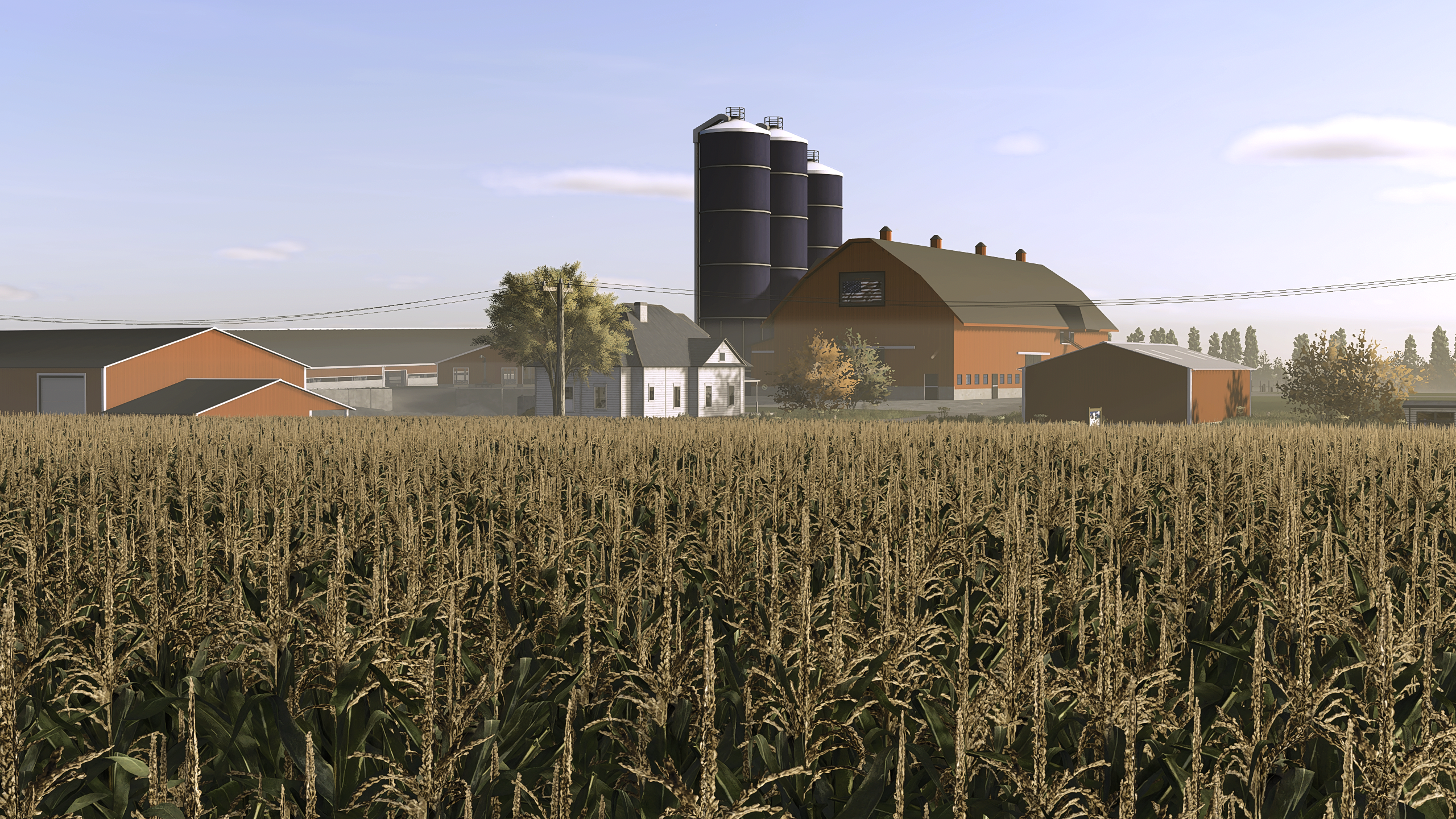 Genesee County V3.0.0.0