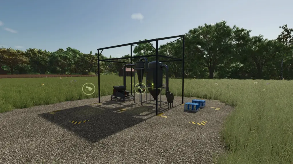 Marmeladenproduktion V1.0.0.1