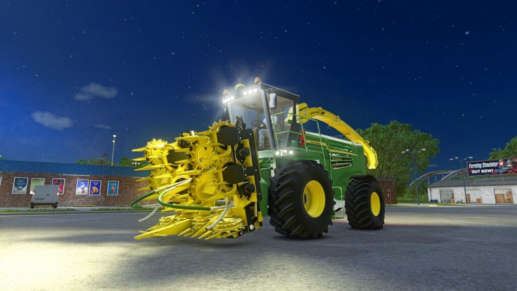 John Deere 7150 V1.0.01