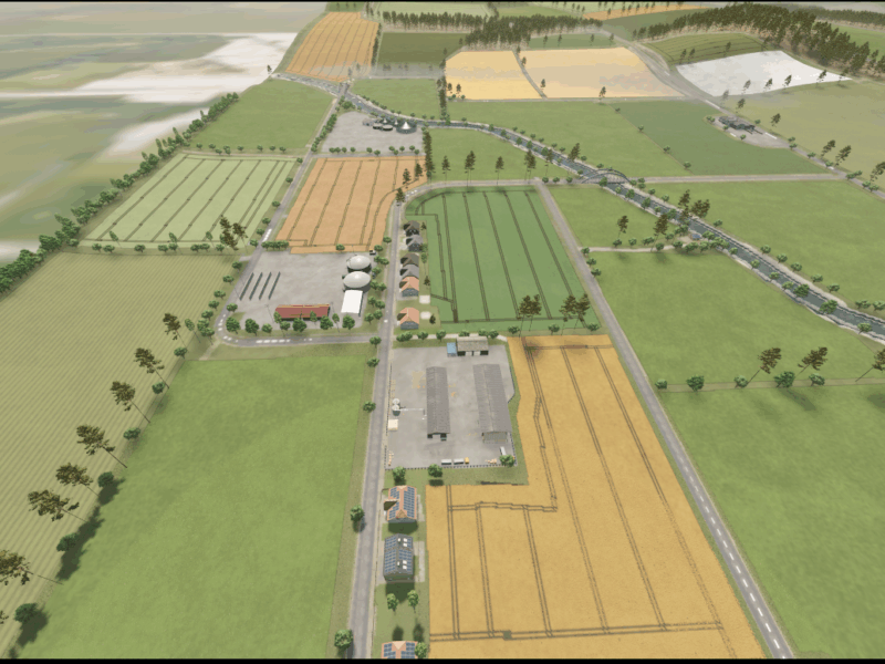 Landkreis Niedersachsen V1.0.0.1