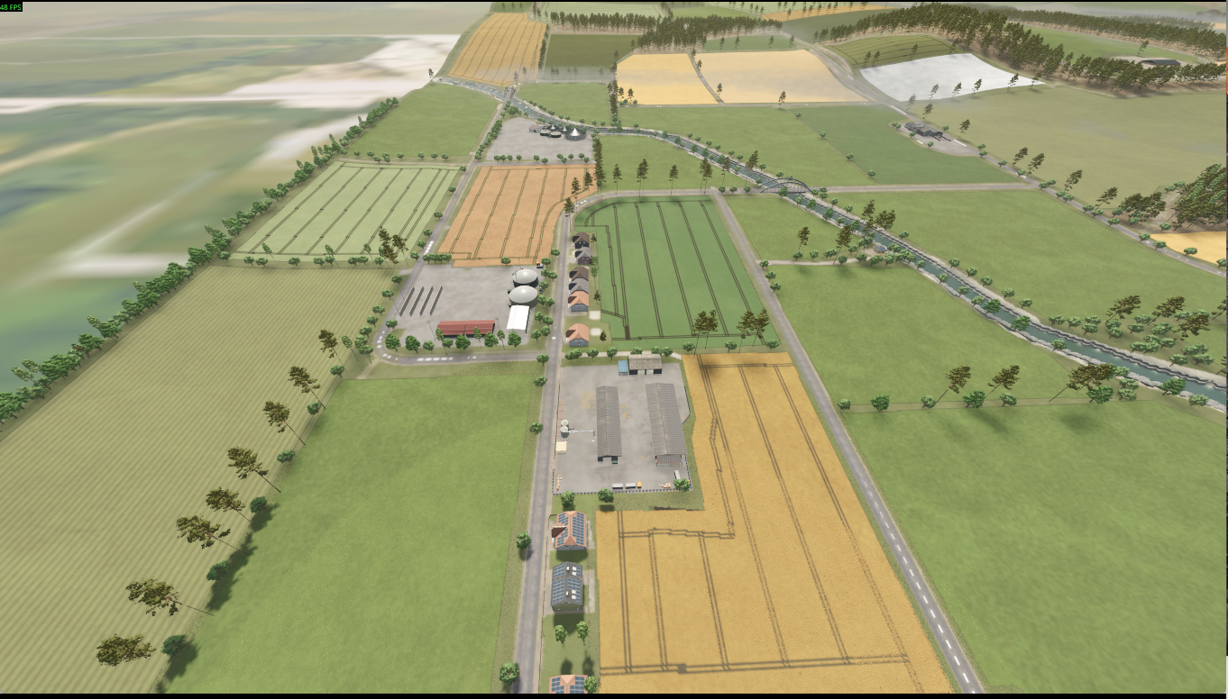 Landkreis Niedersachsen V1.0.0.1