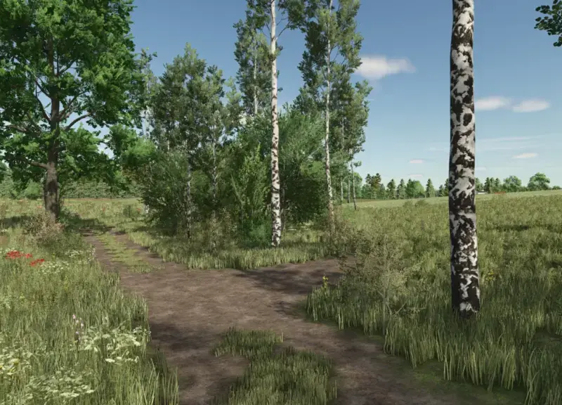 Lipinki Map Lipinki Map