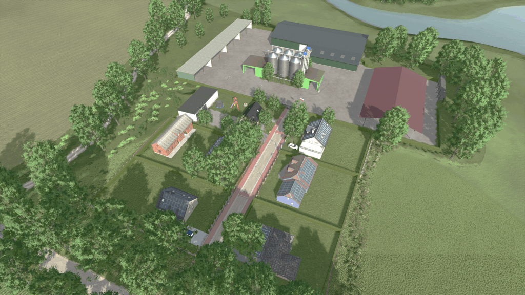 MVP25 – Mecklenburg-Vorpommern 4-fache Karte V1.0.0.6