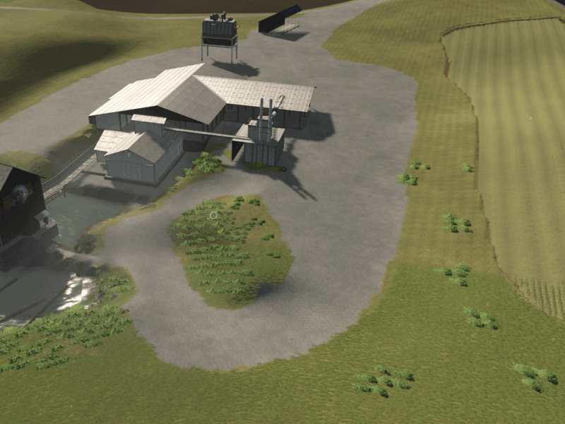 Mason County, West Virginia Karte V4.0