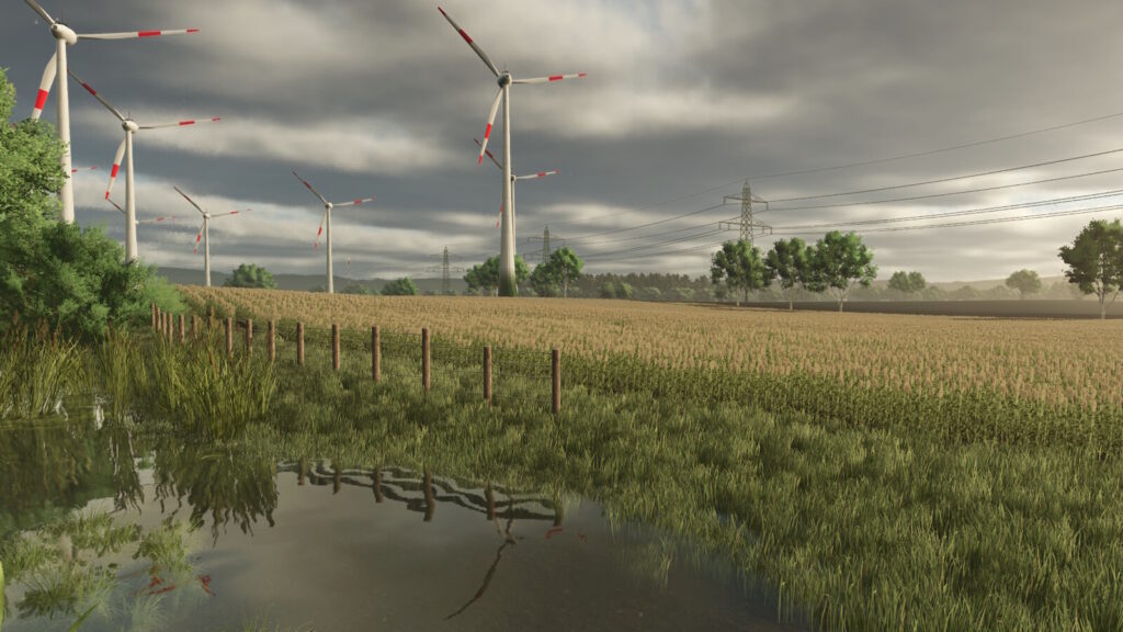 Landkreis Mecklenburgische Seenplatte V1.0