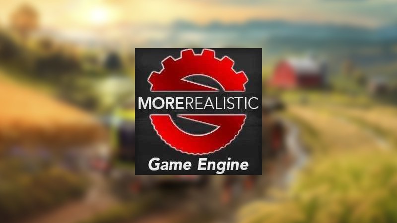 More Realistic V0.25.8.28