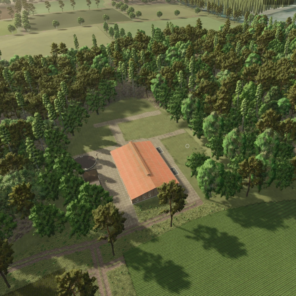 Nietwerder Map V1.0.6