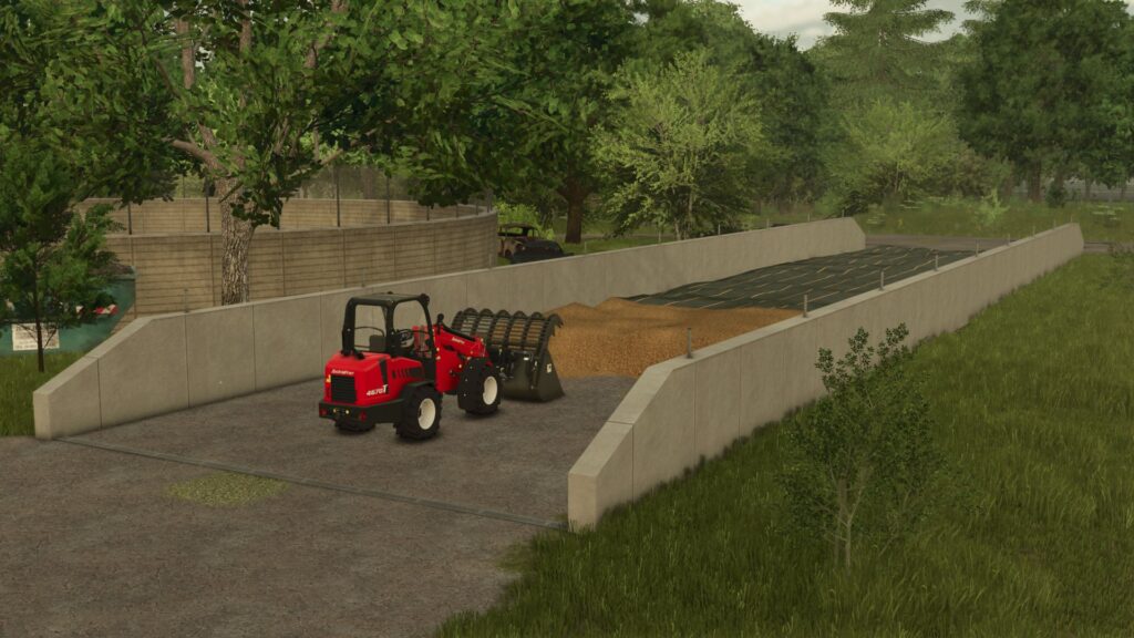 Norddeutsches Silo V1.0