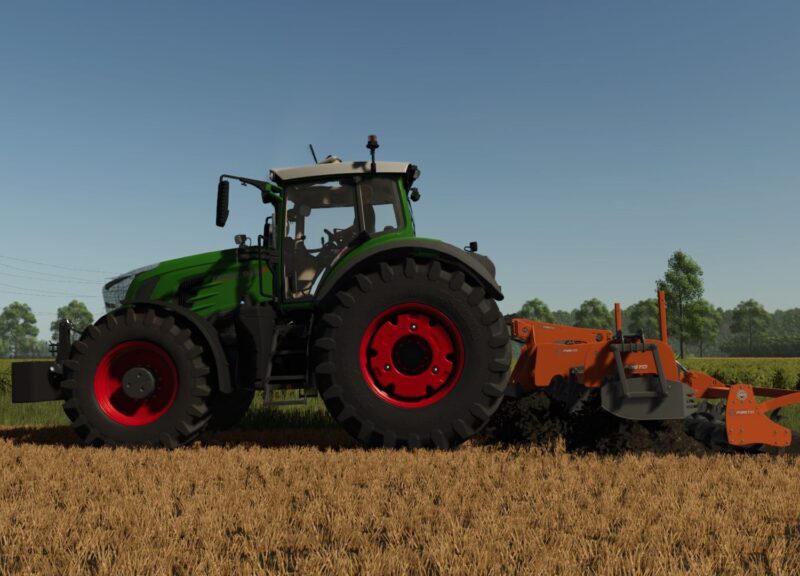 Pastò Thor 300 V1.0