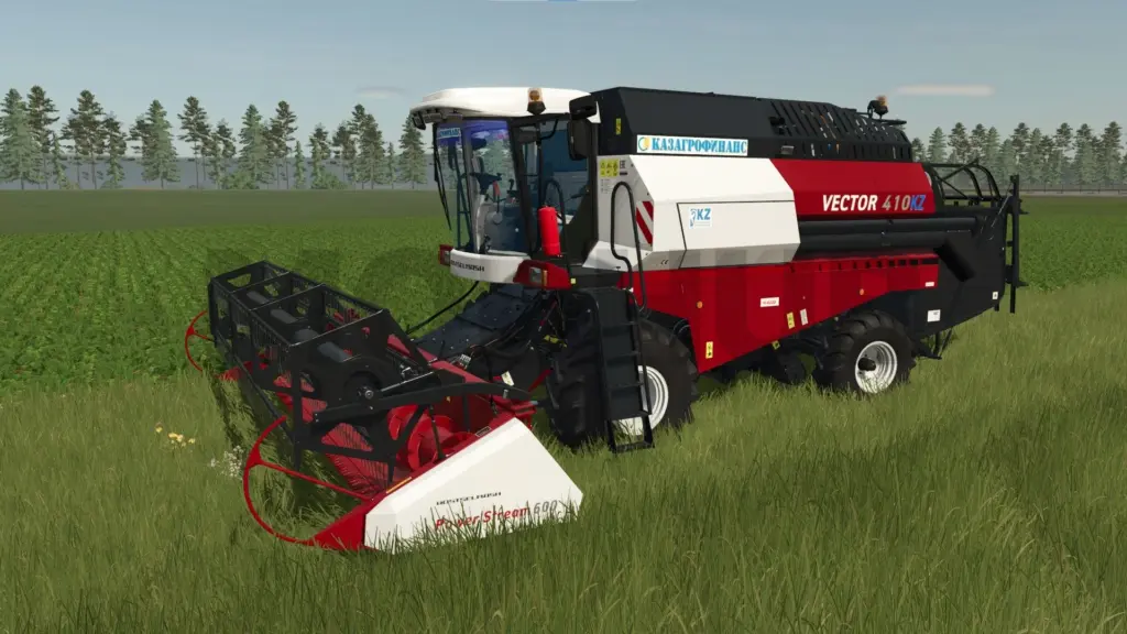 RSM-Vektor 410 V1.2.0.3
