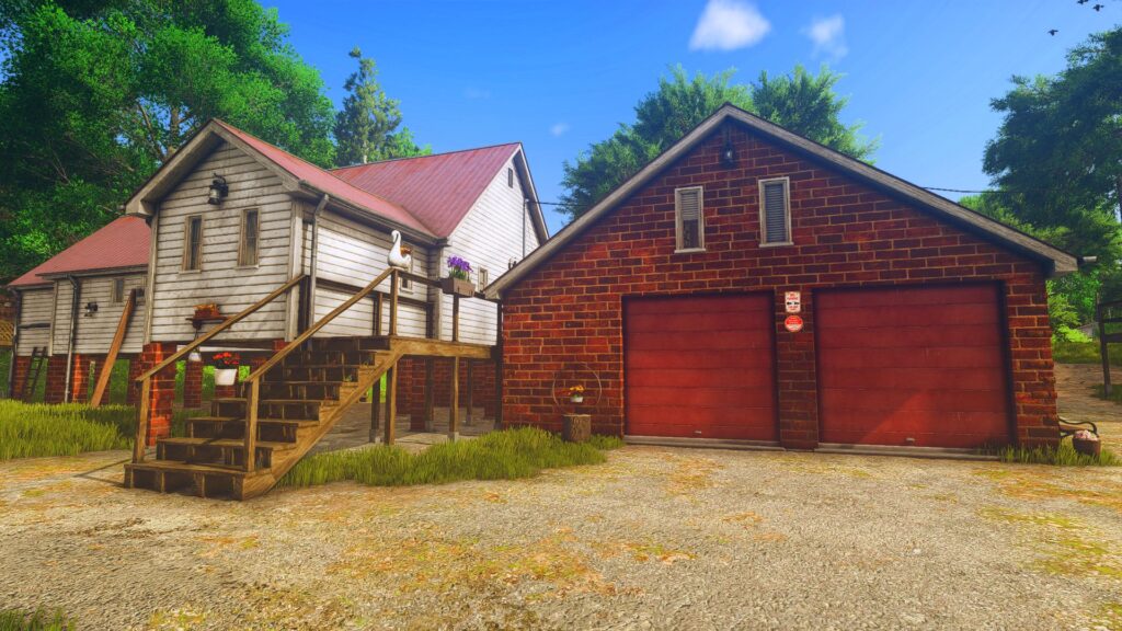 ReShade Preset von WHYLESS