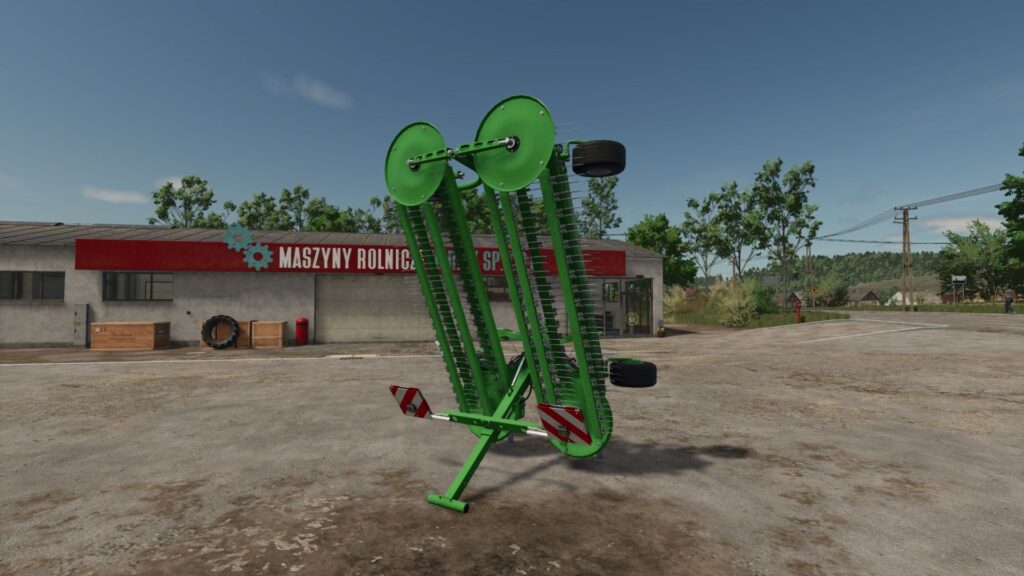 Samasz Twist 600 V1.0