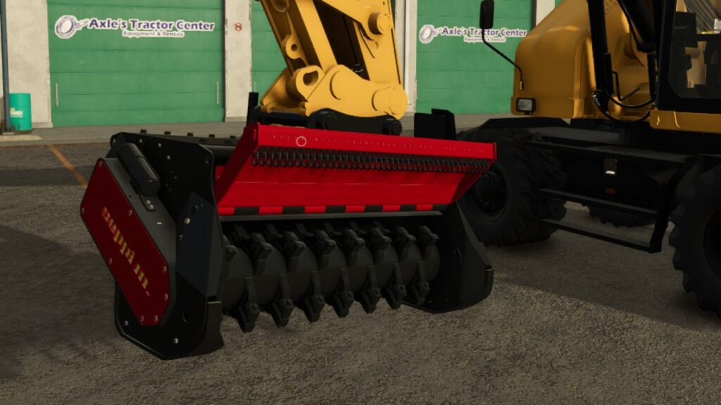 Seppi BMS150