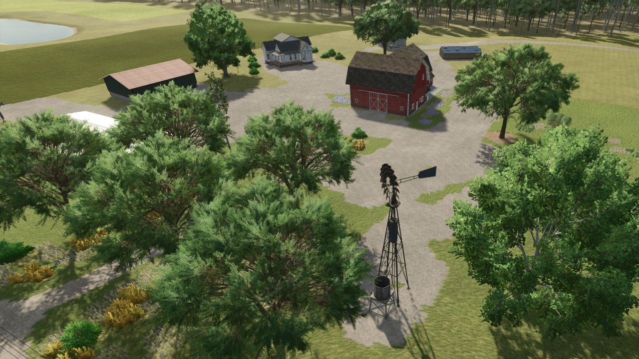 Starbuck, MN V1.1