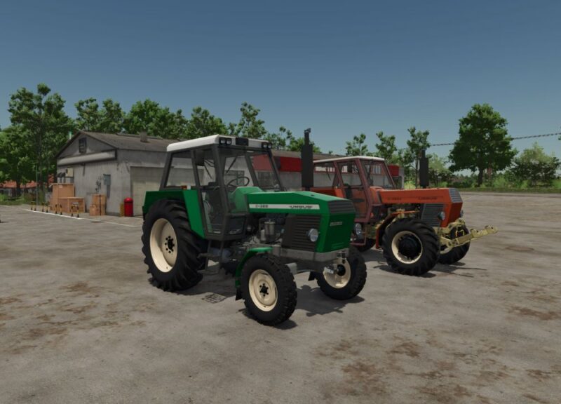 Ursus C385 – C385A V1.2.0.6 Ursus C385 – C385A V1.2.0.6